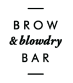 Brow & Blowdry Bar
